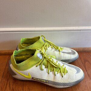Nike Phantom GT Elite Soccer Cleats - 7.5 mens / 9 womens
